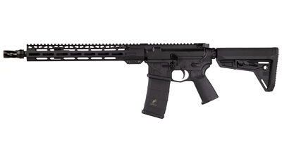 AM DEF UIC MOD2 223WLDE 14.5" BK HUX