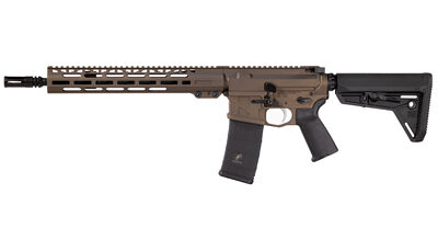 AM DEF UIC MOD 1 5.56 14.5" 30RD BRZ