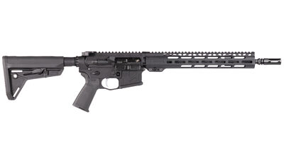 AM DEF UIC MOD 1 5.56 13.9" 30RD BLK