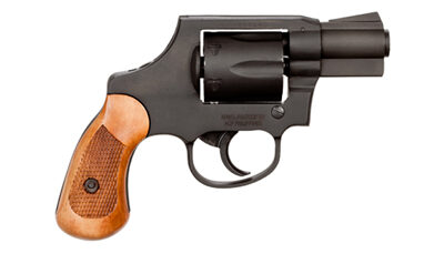 ROCK ISLAND M206 38SPL 2" 6RD N/SPUR