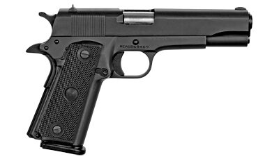 ROCK ISLAND GI STD 45ACP 5" 10RD PK