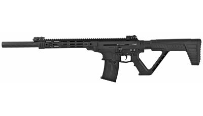 RIA IMPORTS VR80CA 12GA 20" 5RD BLK