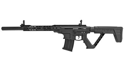 RIA IMPORTS VR80 12GA 20" 5RD BLK