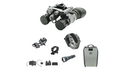 ARMSGHT BNVD-51 1600+ FOM ULT KT XL