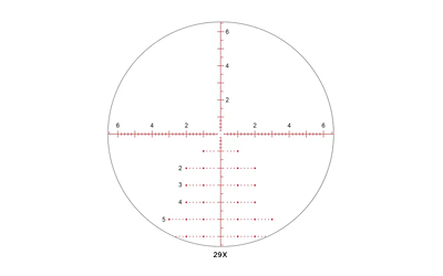 ATHLON CRNS BTR G2 4.5-29X56 APRS1 - Image 2