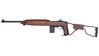 AUTO ORD M1 PARA 30CAL 15RD WD FLDNG