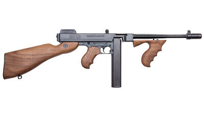 AUTO ORD 1927A-1 SBR 10" 45ACP 20RD
