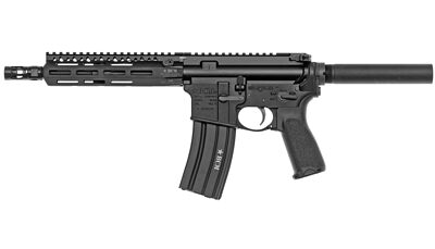 BCM RECCE-9 PSTL 300BLK 9" 30RD BLK