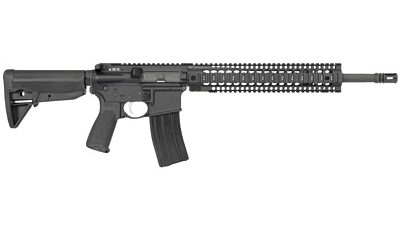 BCM RECCE-16 MOD 0 5.56 W/RAIL 30RD