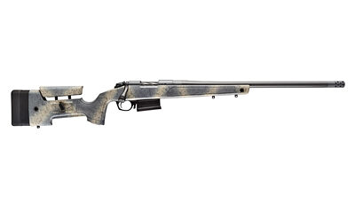BERGARA HMR CARBON WLDRNSS 300WM
