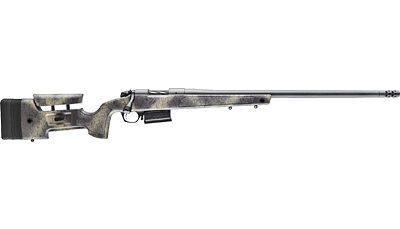 BERGARA HMR WILDERNESS 6.5CM 24" 5RD