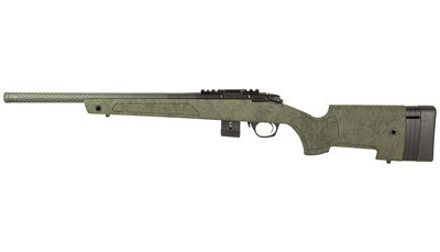 BERGARA BMR-X CARBON 22LR 18" 10RD