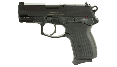 BERSA TPRC 9MM CMP 3.5" 13RD BLK