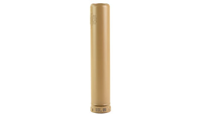BARRETT AML338 SUPPRESSOR TAN 338CAL