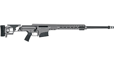 BARRETT MRAD 300PRC GRY 26" 10RD