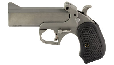 BOND CYCLOPS 50AE 4.25" STS EXT GRP