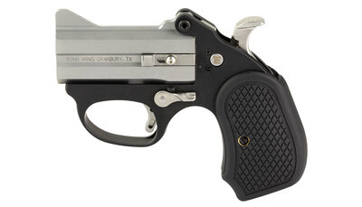 BOND STINGER FIREBALL 22WMR 3" STS