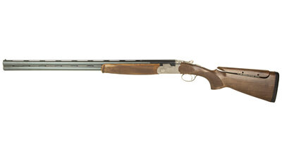 BERETTA 686 SLVR PIGEON SPT LH 12/30