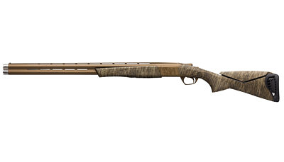 BRN CYNERGY WW 12GA 30" 3.5" MOBL