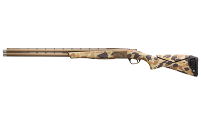 BRN CYNERGY WW 12GA 3.5" 28" V-TAN