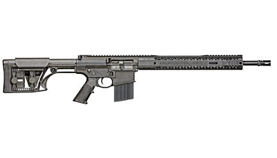 BRO SPEC FALLOUT 308WIN 18" 20RD BLK