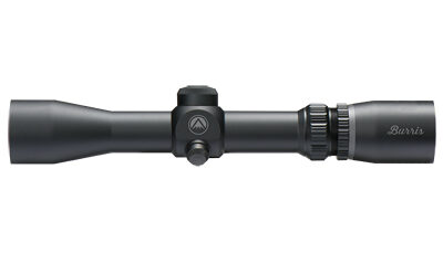 BURRIS HG SCP 2-7X32MM BPLX POSI LK