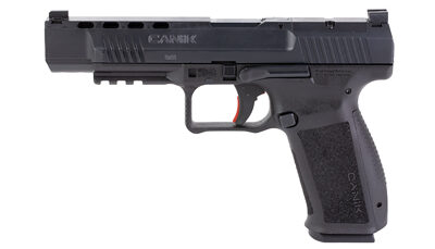 CANIK METE SFX 9MM 5.2" 20RD BLK