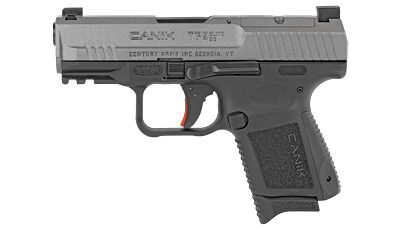 CANIK TP9 ELITE SC 9MM 3.6" TUNG 12R