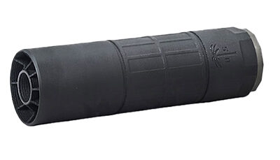 EOS US PALM SUPPRESSOR 556 BLK