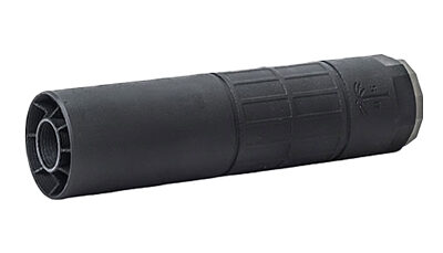 EOS US PALM SUPPRESSOR 30CAL BLK