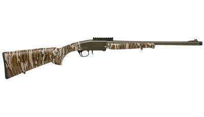 C.DALY 101 SINGLE 20GA 20" MOSS BTM