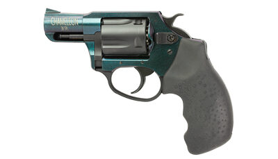 CHARTER ARMS CHAMELEON 38SP 2" ALUM