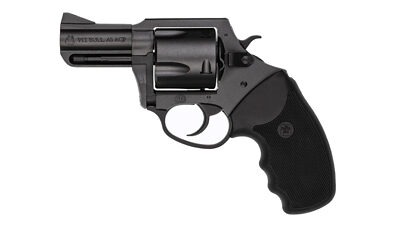 CHARTER ARMS PITBULL 45ACP 2.5" 5RD