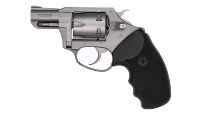 CHARTER ARMS PATHFINDER 22WMR SLV 2"