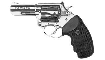 CHARTER ARMS MAGPUG 357MAG 3" 5RD