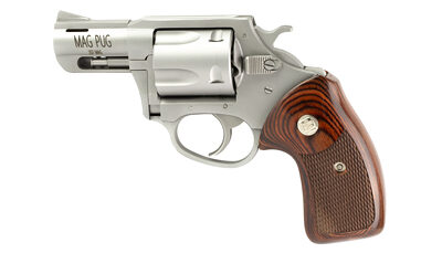CHARTER ARMS CMBO 357MG/9MM 2.2" STS