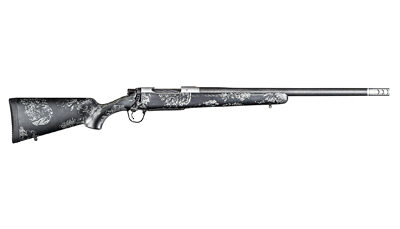 CHRISTENSEN RL FFT 22CM 22" 4RD STS