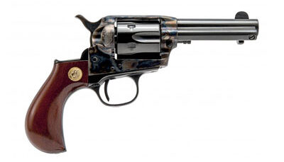 CIMARRON THUNDERER 45C 3.5" 6RD CCH