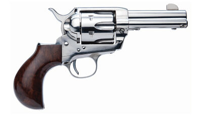 CIMARRON THUNDERBALL 9MM 3.5" 6RD NK