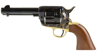 CIMARRON PISTOLERO 9MM/357 4.75" CH