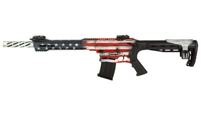 CITADEL BOSS-25 12/18.75" 5RD FLAG