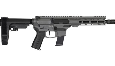 CMMG BNSHE MK10 10MM 8" PB 15RD TNG