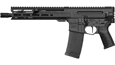 CMMG DISSENT MK4 5.56MM 10.5" AB
