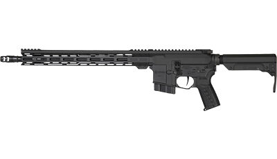 CMMG RSLT MK4 6MM ARC 16.1" 10RD AB