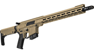 CMMG RSLT MK4 6MM ARC 16.1" 10RD CT