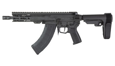 CMMG BNSHE MK47 762X39 8" PB 30RD AB