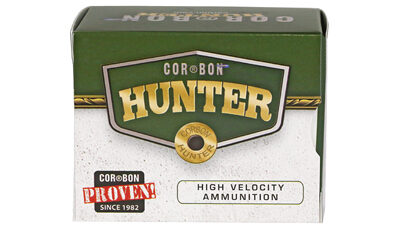 CORBON 500SW 440GR HC 12/144