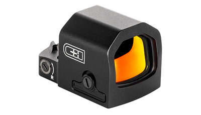 CH EDC ENCLSD RD MLTI-RTCL 2.5MOA BK