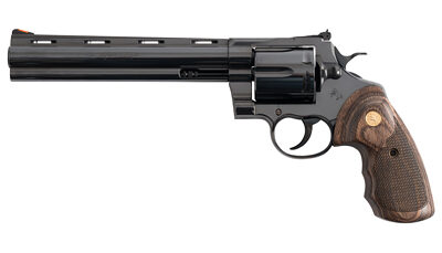 COLT ANACONDA 44MAG 8" 6RD BLUED