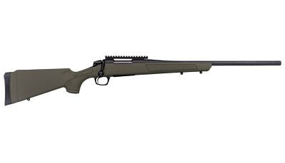 CVA CASCADE 450BM 22" 3RD BLK/OD
